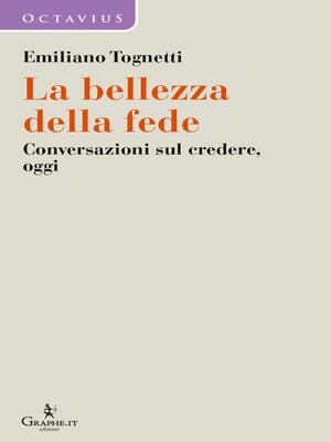 cover image of La bellezza della fede